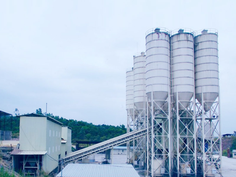 混凝土冷卻降溫系統(tǒng)解決方案